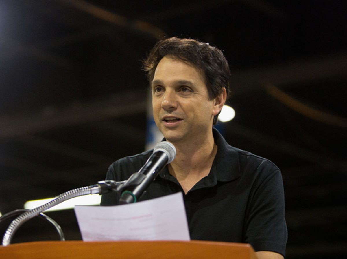 Ralph Macchio at 