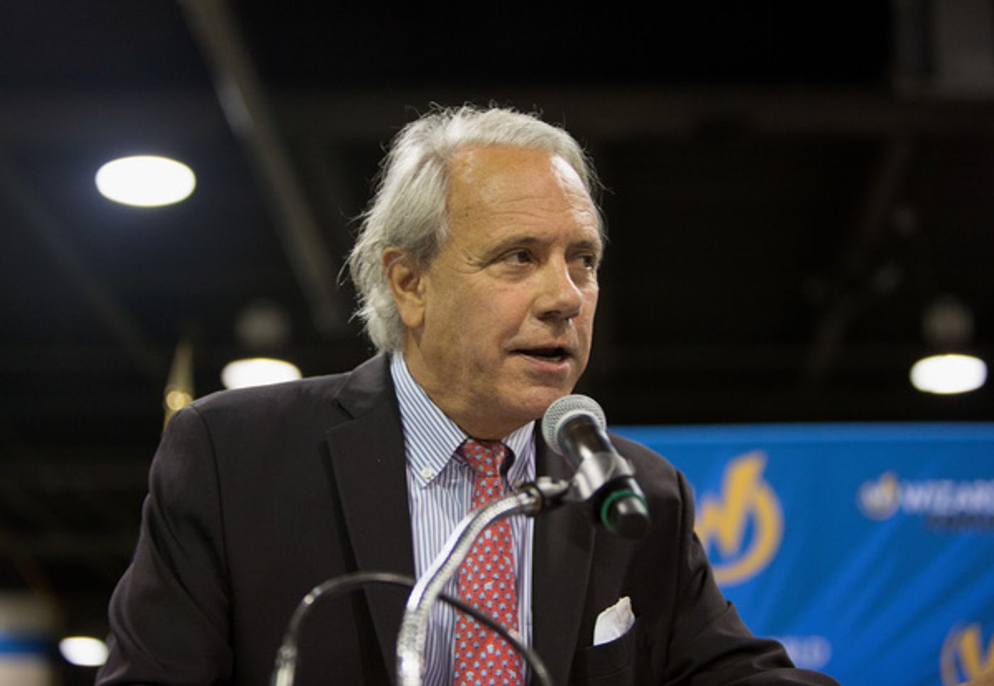 Photo Flash: Wizard World Honors Rosemont Public Safety Department Photo Flash: Wizard World Honors Rosemont Public Safety Department Image