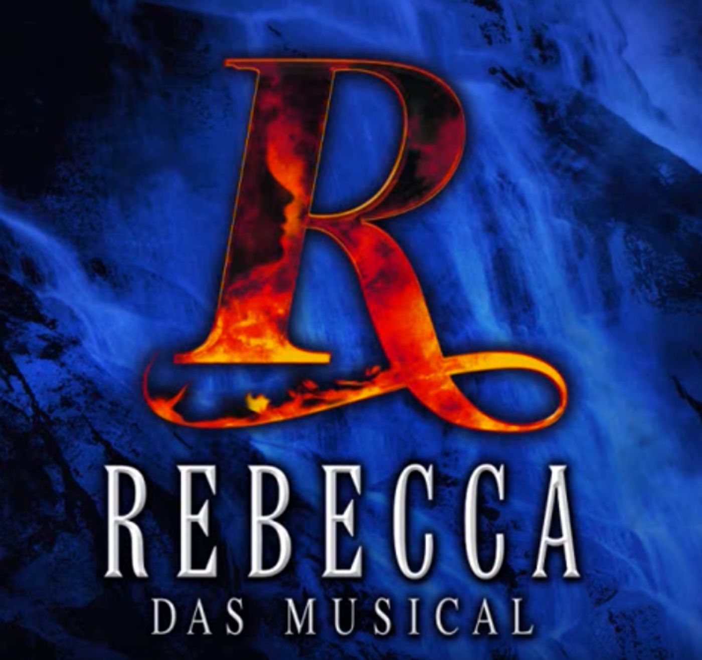 FLASH FRIDAY: Scenes From The German-Language Production of REBECCA  Image