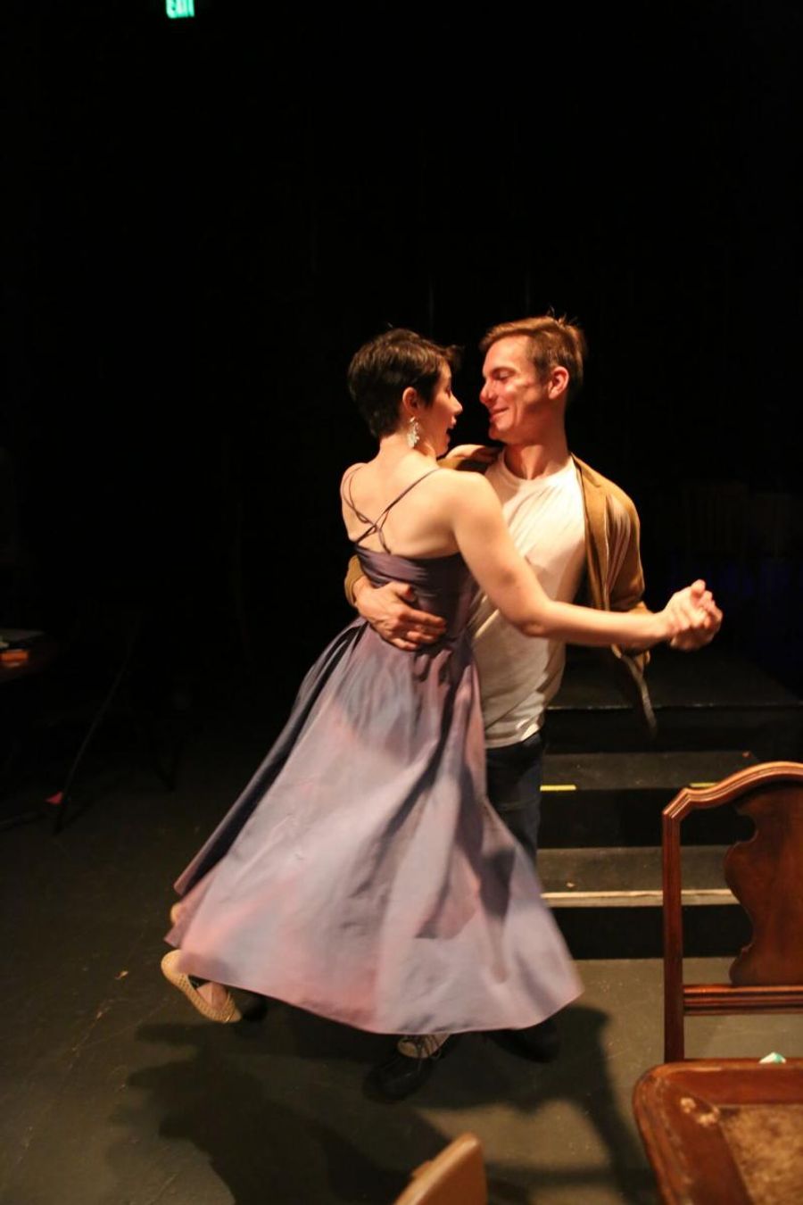 The Glass Menagerie