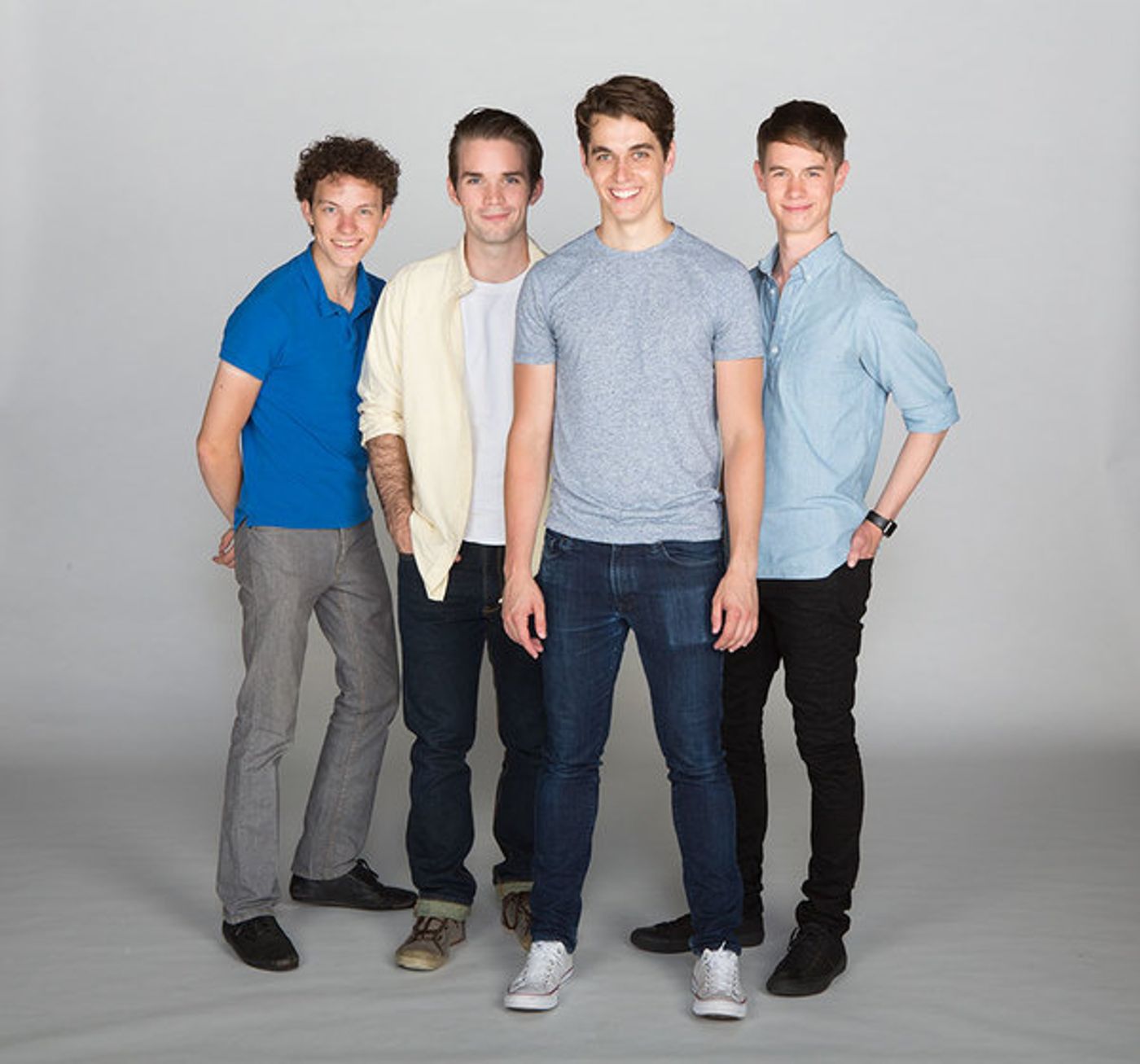 Photo Flash: OCTOBER SKY Launches West Coast Debut Tonight at The Old Globe  Image