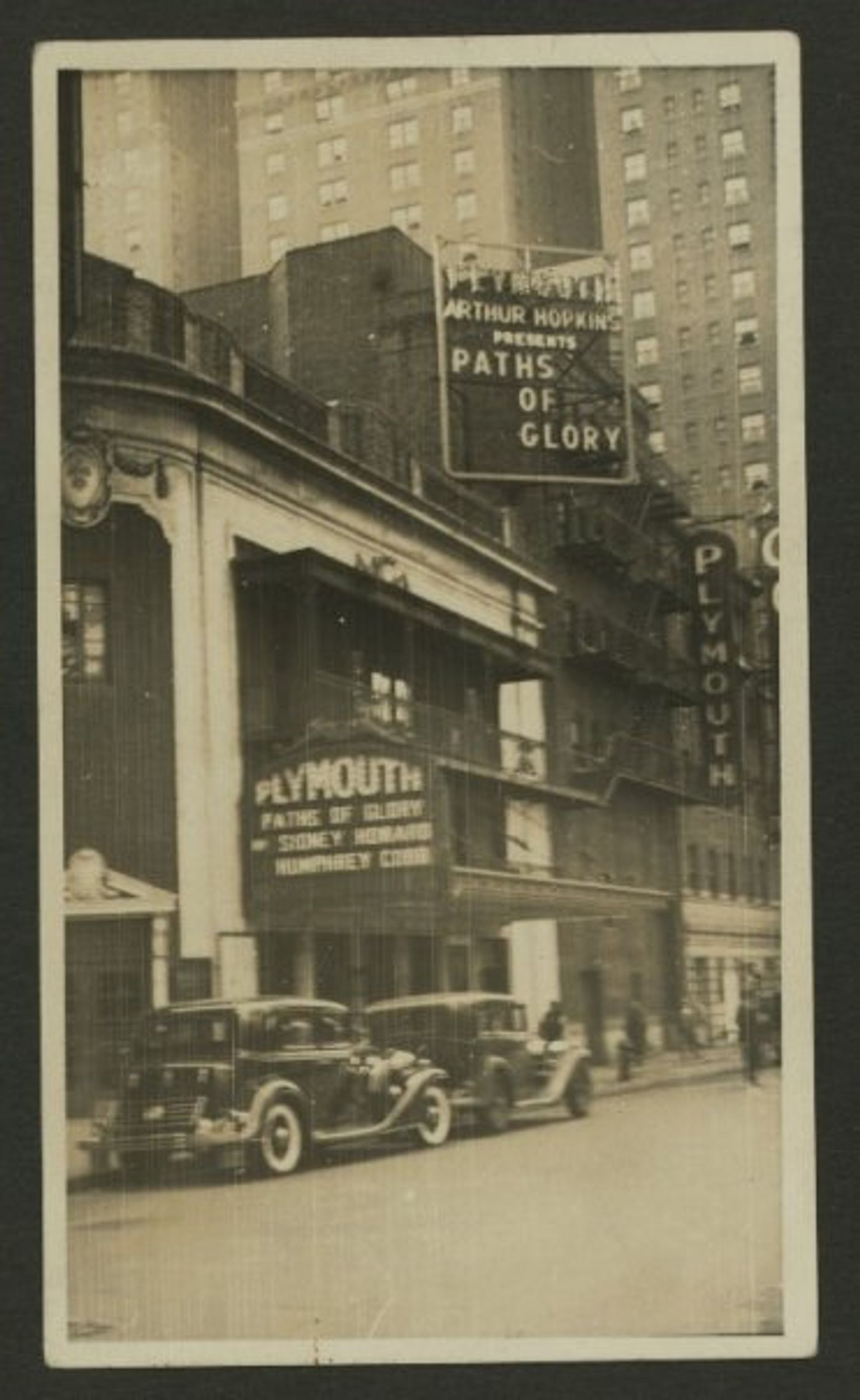 BWW Exclusive: Counting Down to Jennifer Ashley Tepper's THE UNTOLD STORIES OF BROADWAY, VOLUME 3 - The Schoenfeld Theatre  Image