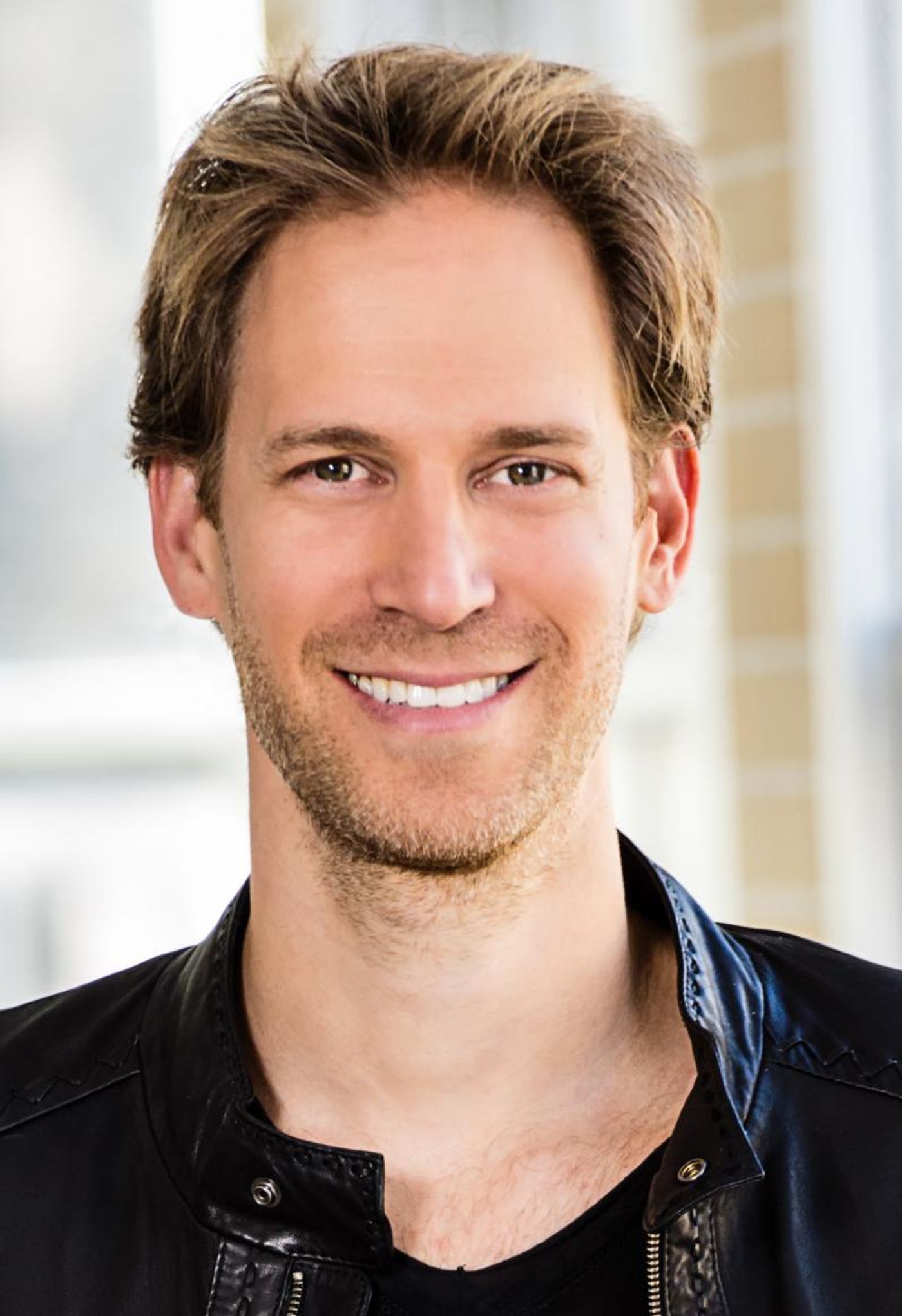 Interview: Emmy Nominated Production Designer David Korins Talks GREASE LIVE!  Image