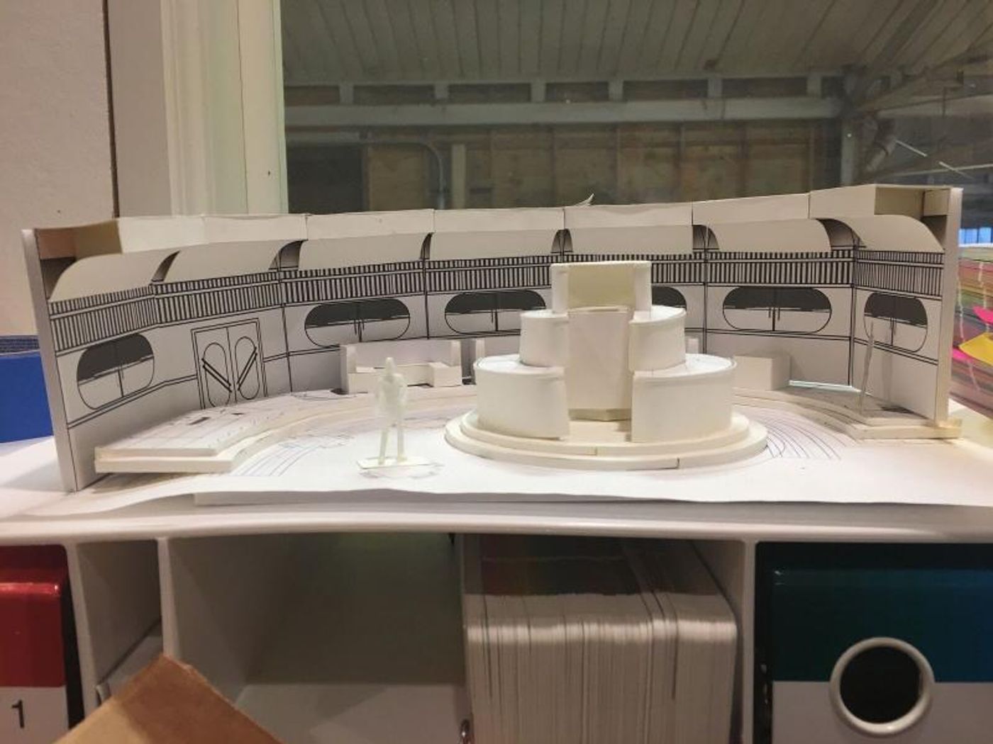 Interview: Emmy Nominated Production Designer David Korins Talks GREASE LIVE!  Image