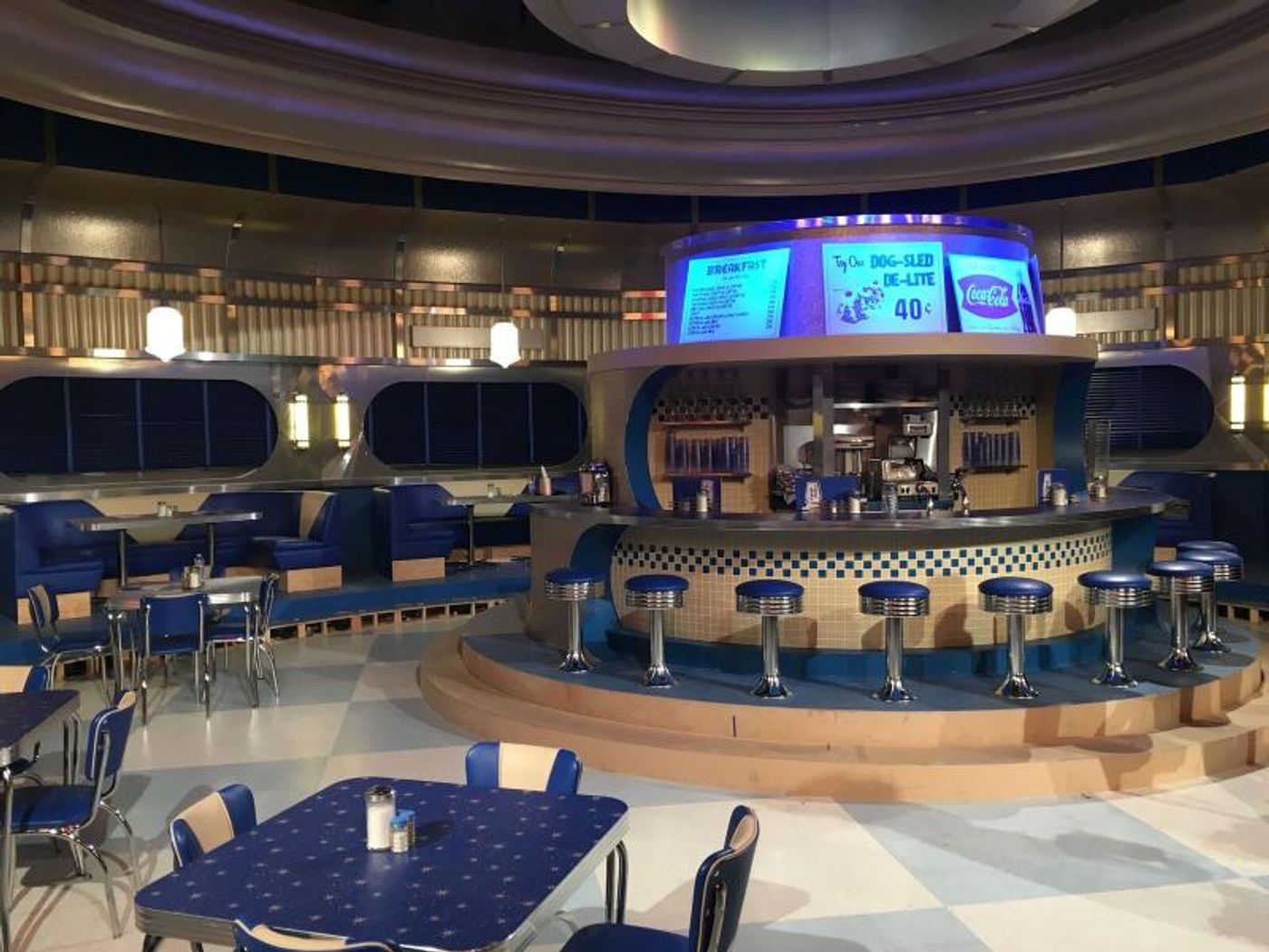 Interview: Emmy Nominated Production Designer David Korins Talks GREASE LIVE!  Image