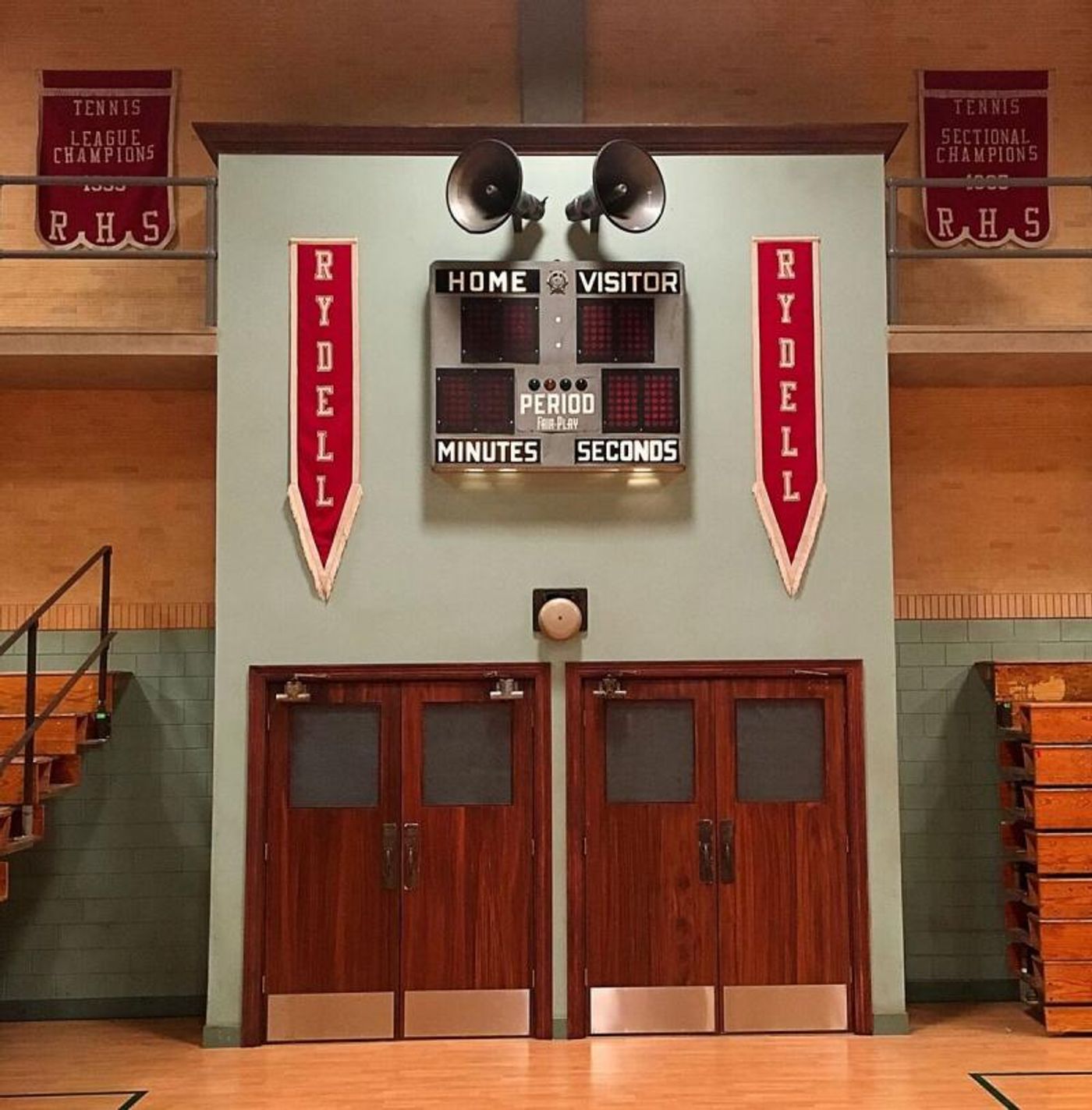 Interview: Emmy Nominated Production Designer David Korins Talks GREASE LIVE!  Image