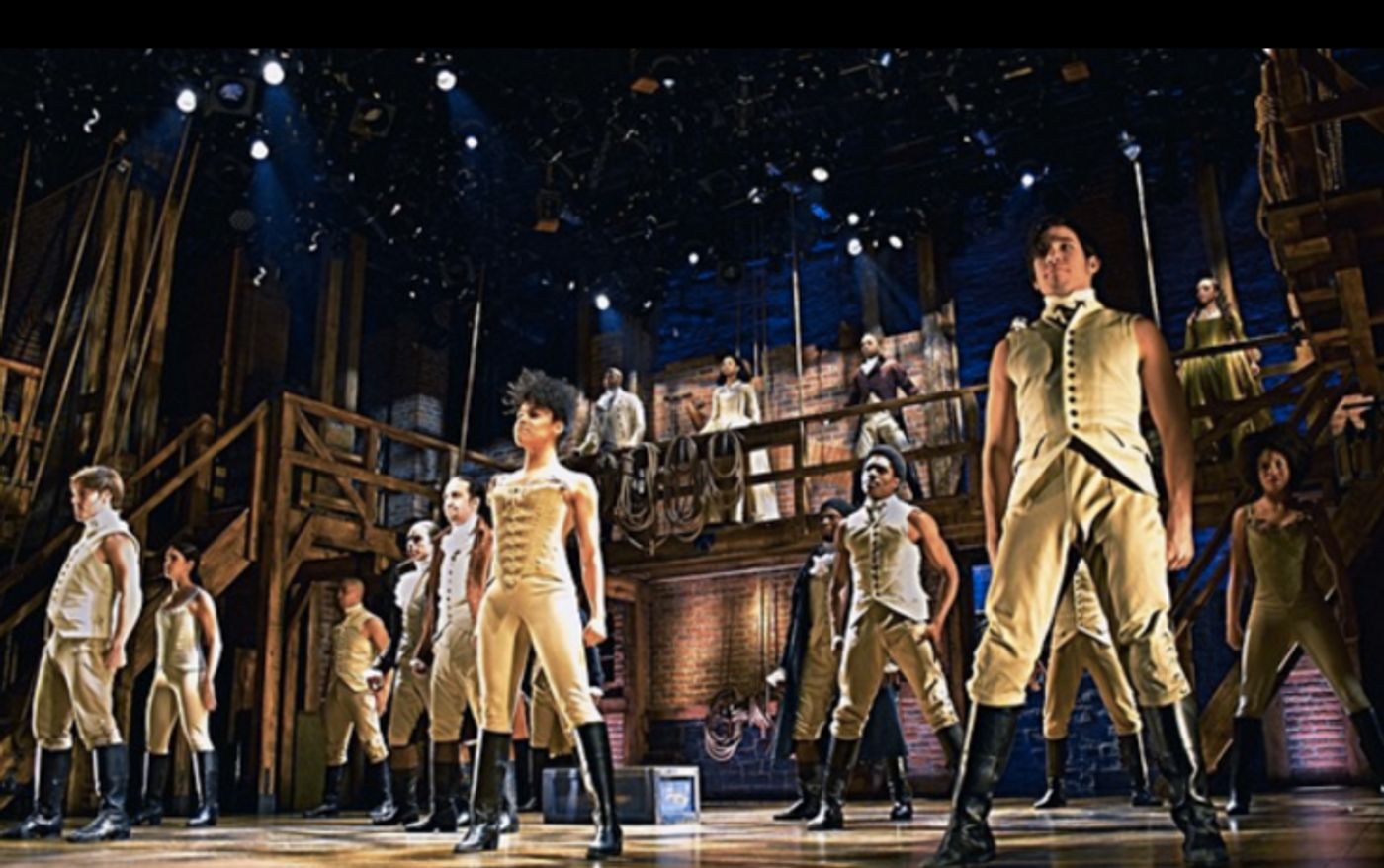 Interview: Emmy Nominated Production Designer David Korins Talks GREASE LIVE!  Image