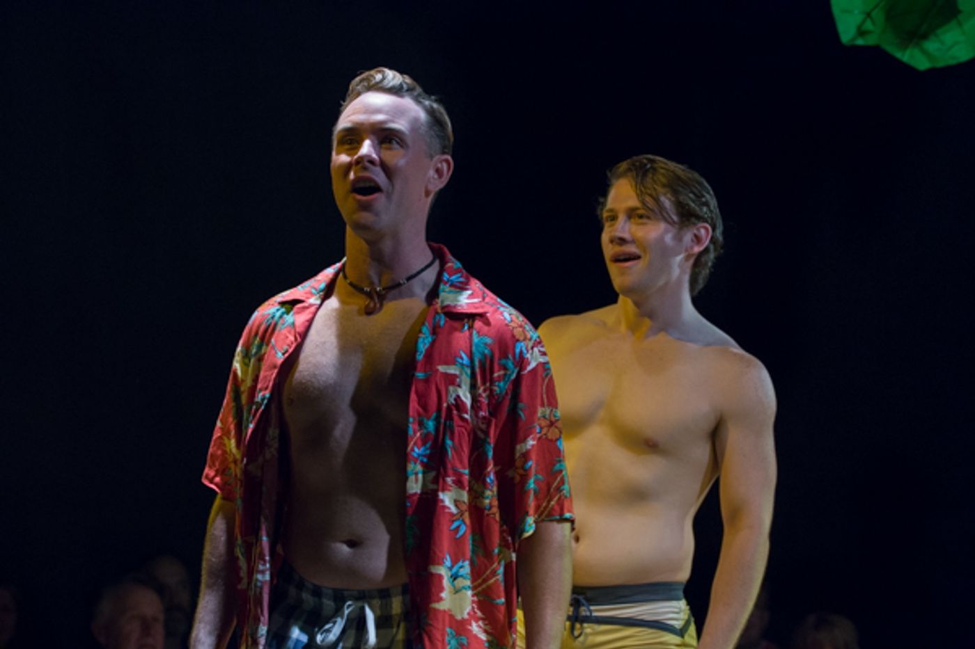 Photo Coverage: First look at Short North Stage's PSYCHO BEACH PARTY  Image