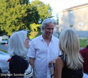 Jeff McCarthy @ BroadwayWorld Jeff McCarthy Photo