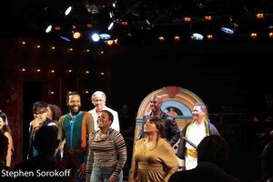 Broadway Bounty Hunter @ BroadwayWorld Broadway Bounty Hunter Photo