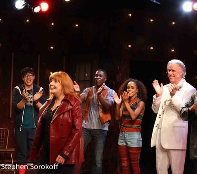 Annie Golden Photo