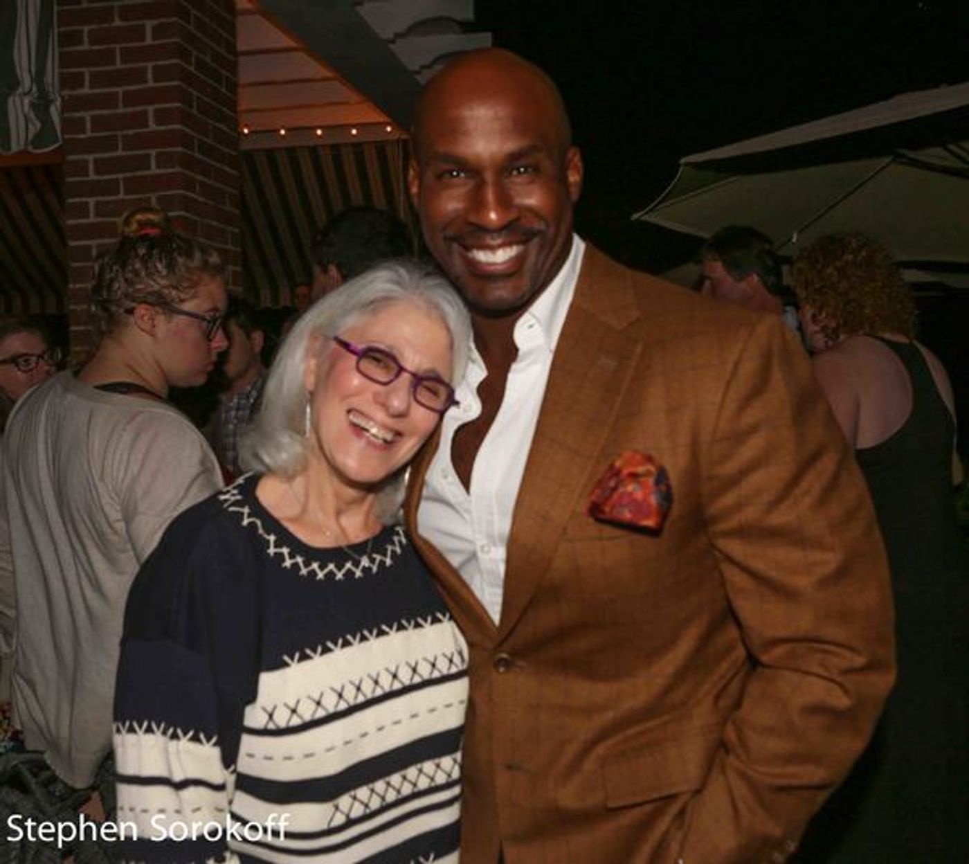 Photo Flash: WORLD PREMIERE BROADWAY BOUNTY HUNTER at Barrington Stage Company  Image