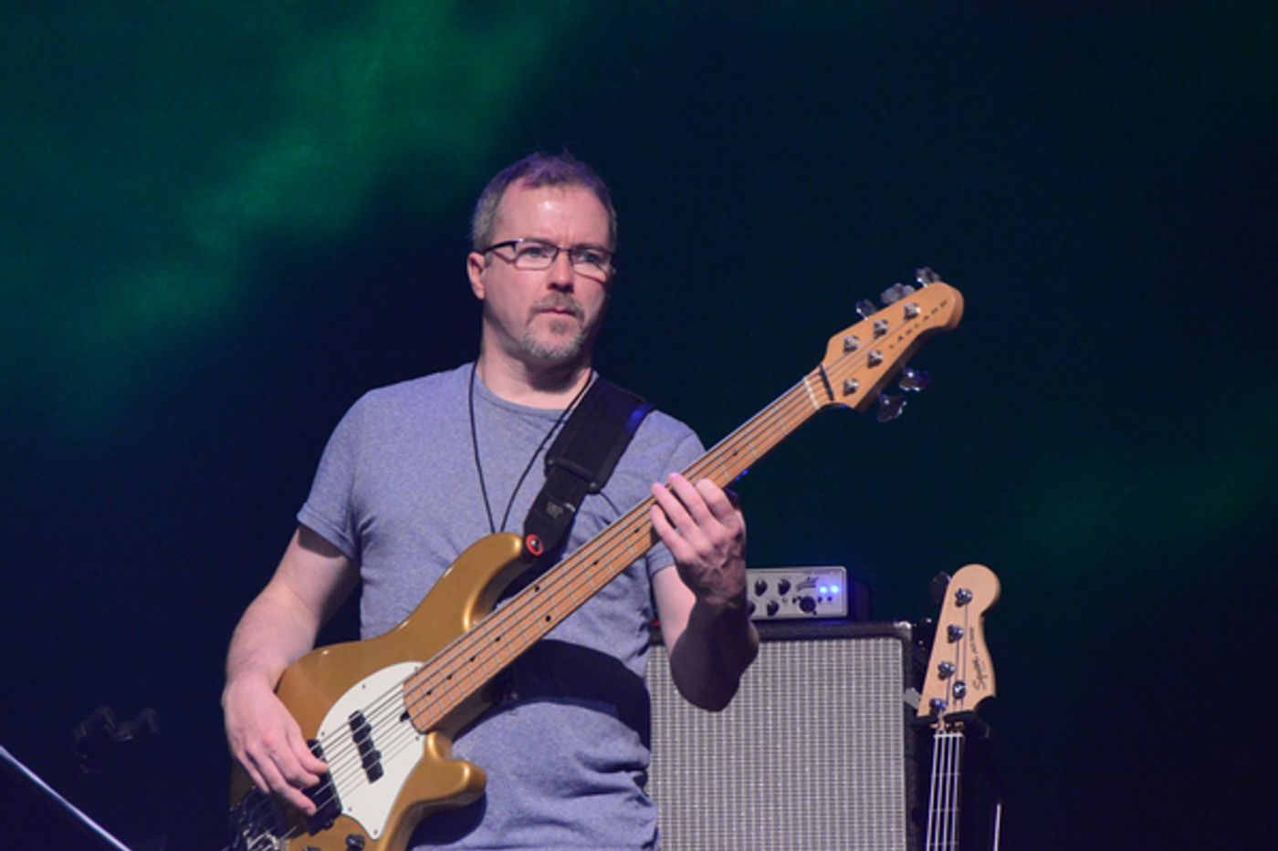 Photo Coverage: Celtic Thunder from Soundcheck to Post Show Photo Coverage: Celtic Thunder from Soundcheck to Post Show Image