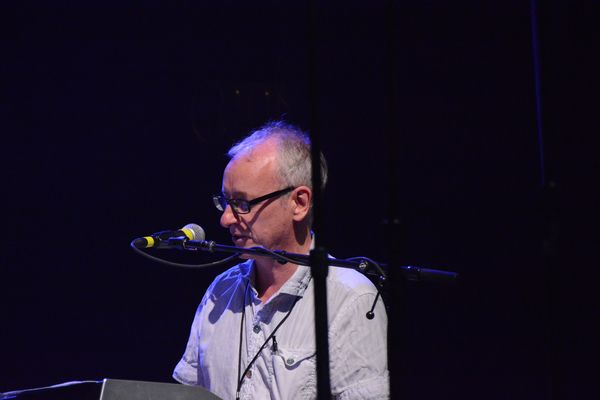 Photo Coverage: Celtic Thunder from Soundcheck to Post Show — photo 25 of 48