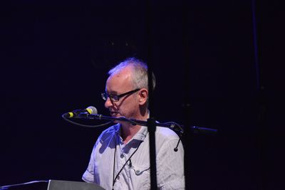 David Munro Photo