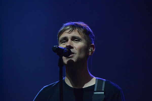 Photo Coverage: Celtic Thunder from Soundcheck to Post Show — photo 16 of 48