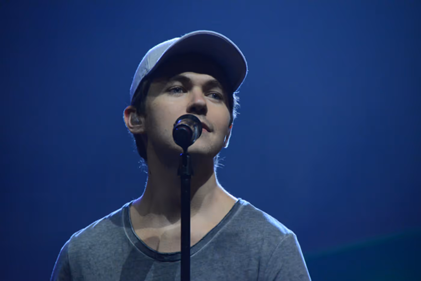 Photo Coverage: Celtic Thunder from Soundcheck to Post Show  Image