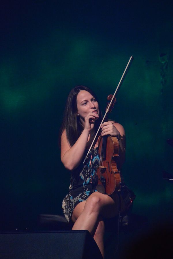 Photo Coverage: Celtic Thunder from Soundcheck to Post Show — photo 30 of 48