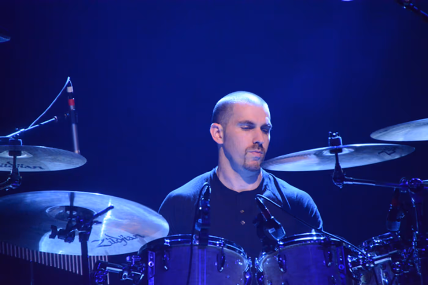 Photo Coverage: Celtic Thunder from Soundcheck to Post Show Photo Coverage: Celtic Thunder from Soundcheck to Post Show Image