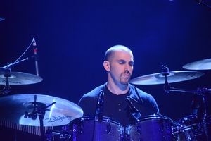 Declan O'Donaghue Photo