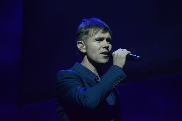 Photo Coverage: Celtic Thunder from Soundcheck to Post Show — photo 34 of 48