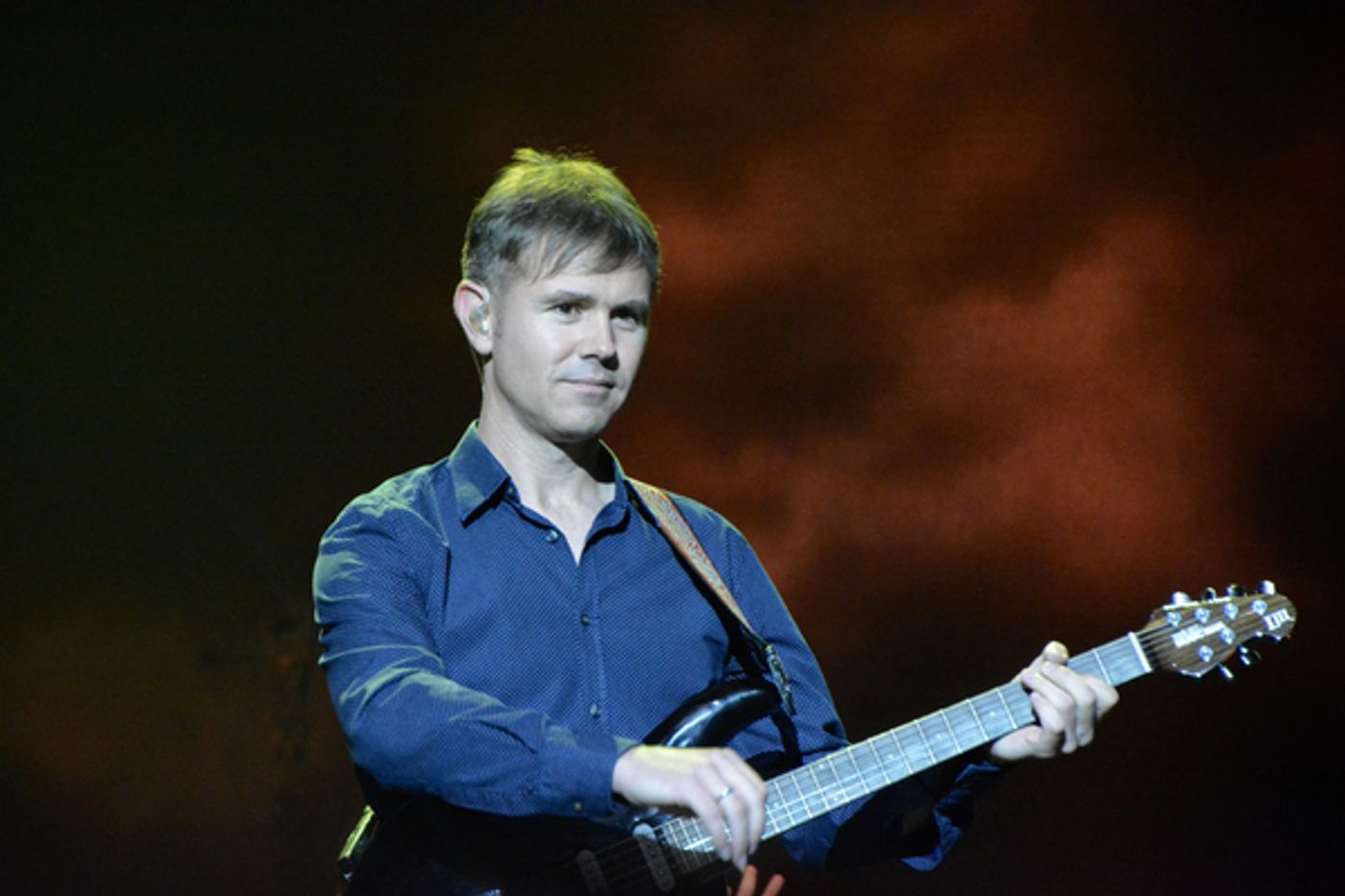 Photo Coverage: Celtic Thunder from Soundcheck to Post Show  Image