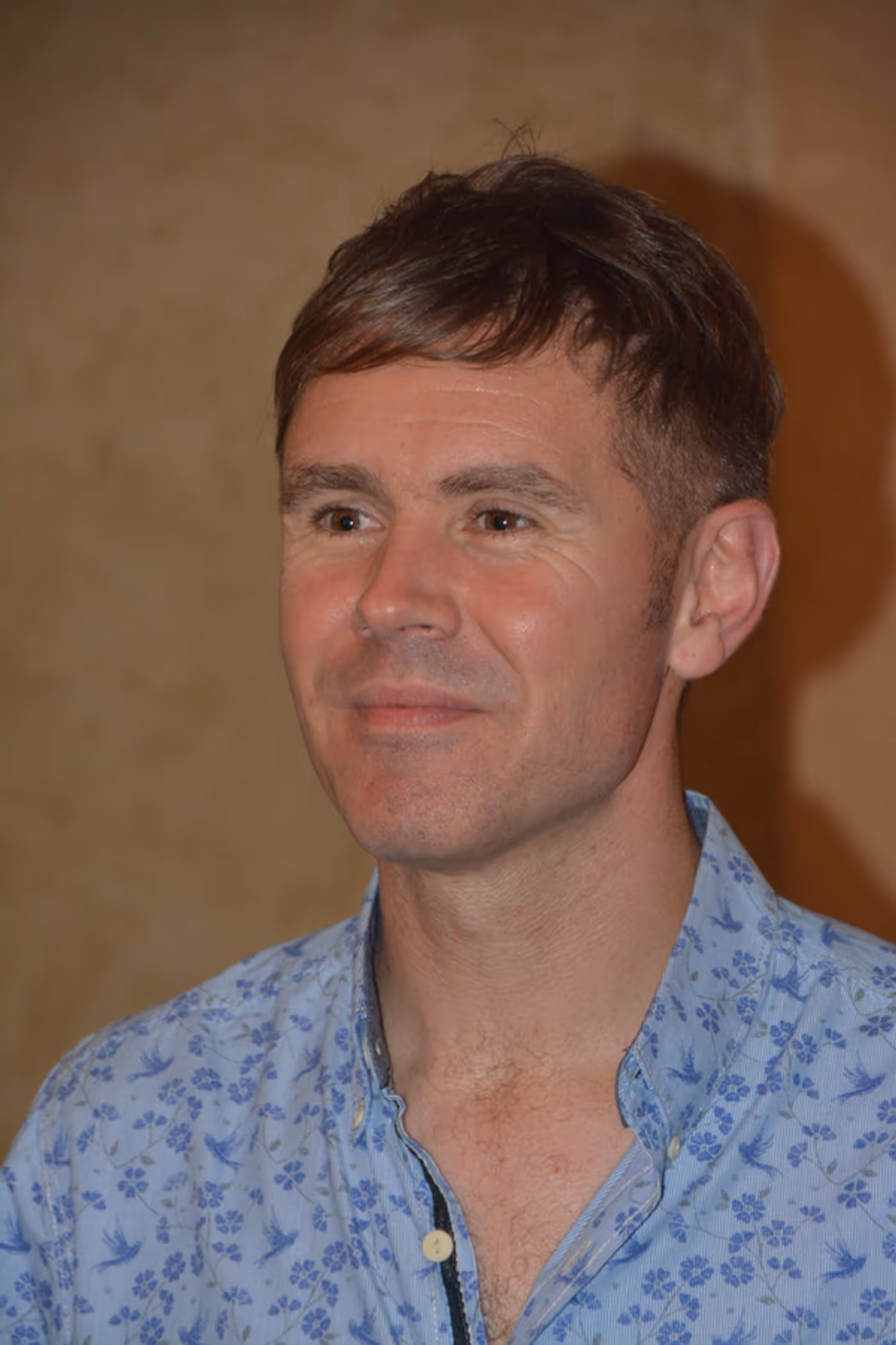 Photo Coverage: Celtic Thunder from Soundcheck to Post Show Photo Coverage: Celtic Thunder from Soundcheck to Post Show Image