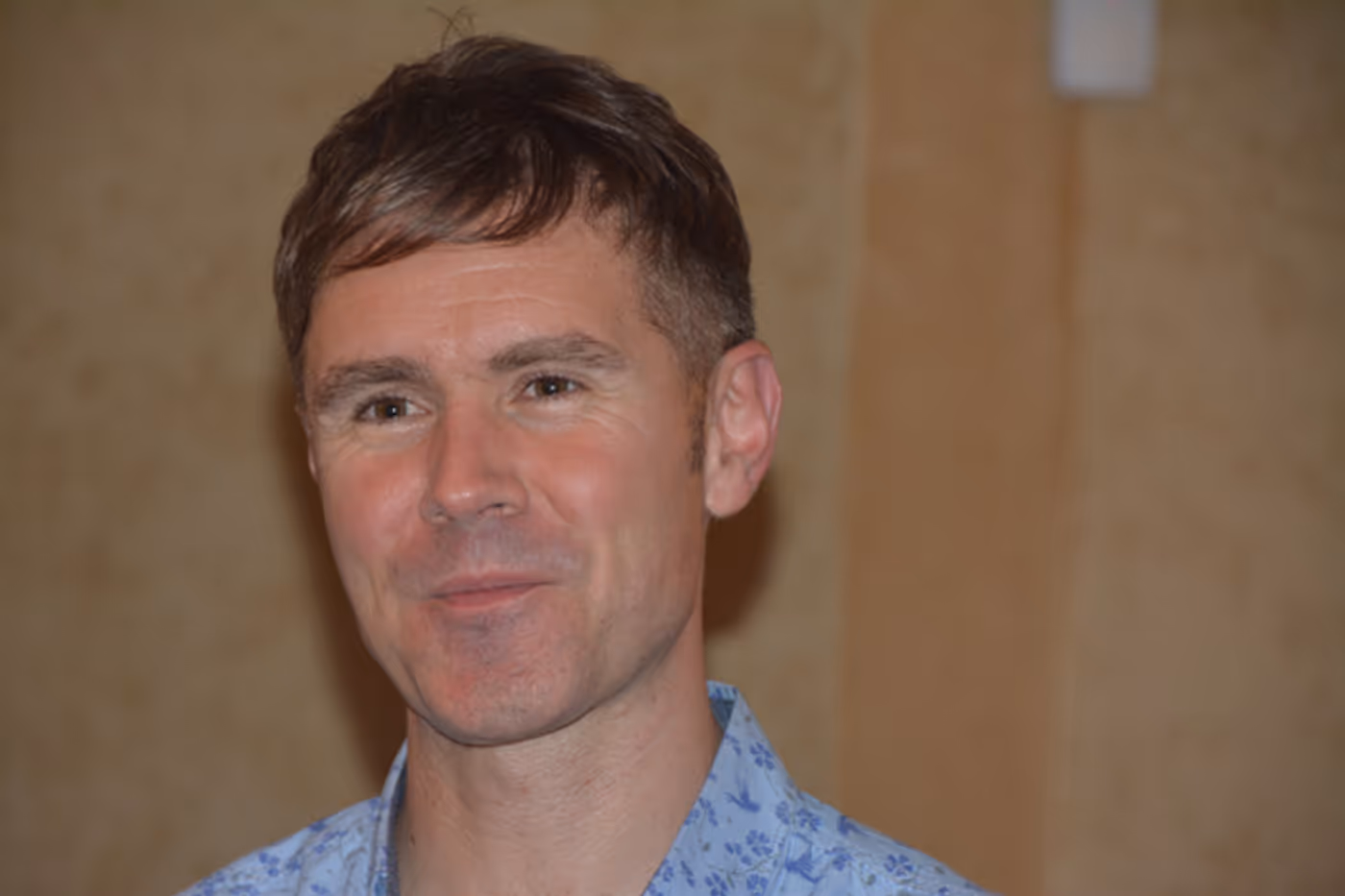 Photo Coverage: Celtic Thunder from Soundcheck to Post Show  Image