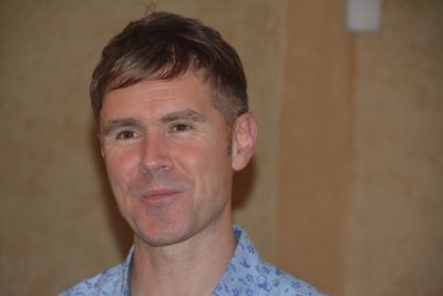 Neil Byrne Photo