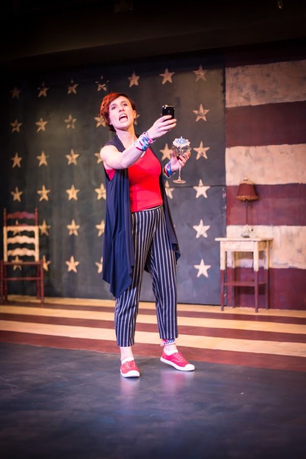 Lauren Ferebee Photo