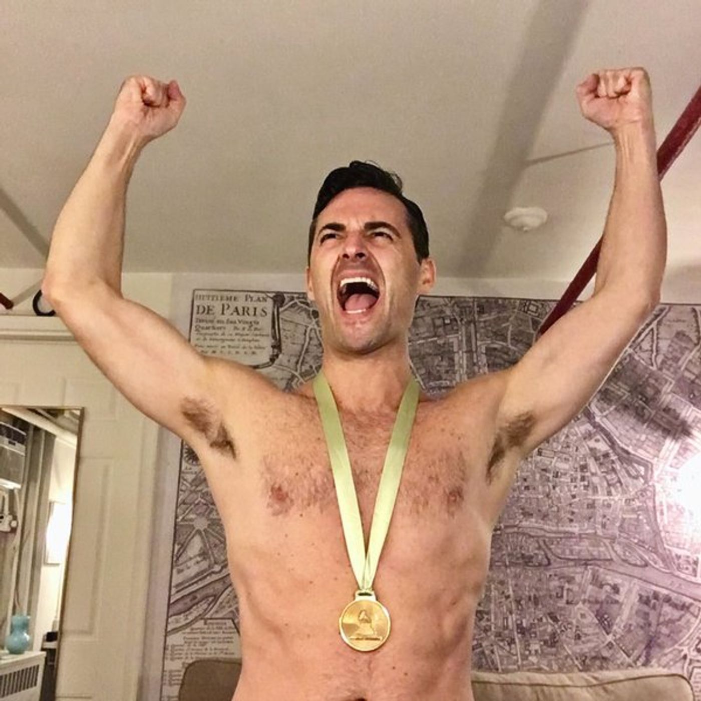 Photo Flash: Paramour Celebrates 100th Show and Neverlanders Fly Away for Saturday Intermission Pics! Photo Flash: Paramour Celebrates 100th Show and Neverlanders Fly Away for Saturday Intermission Pics! Image