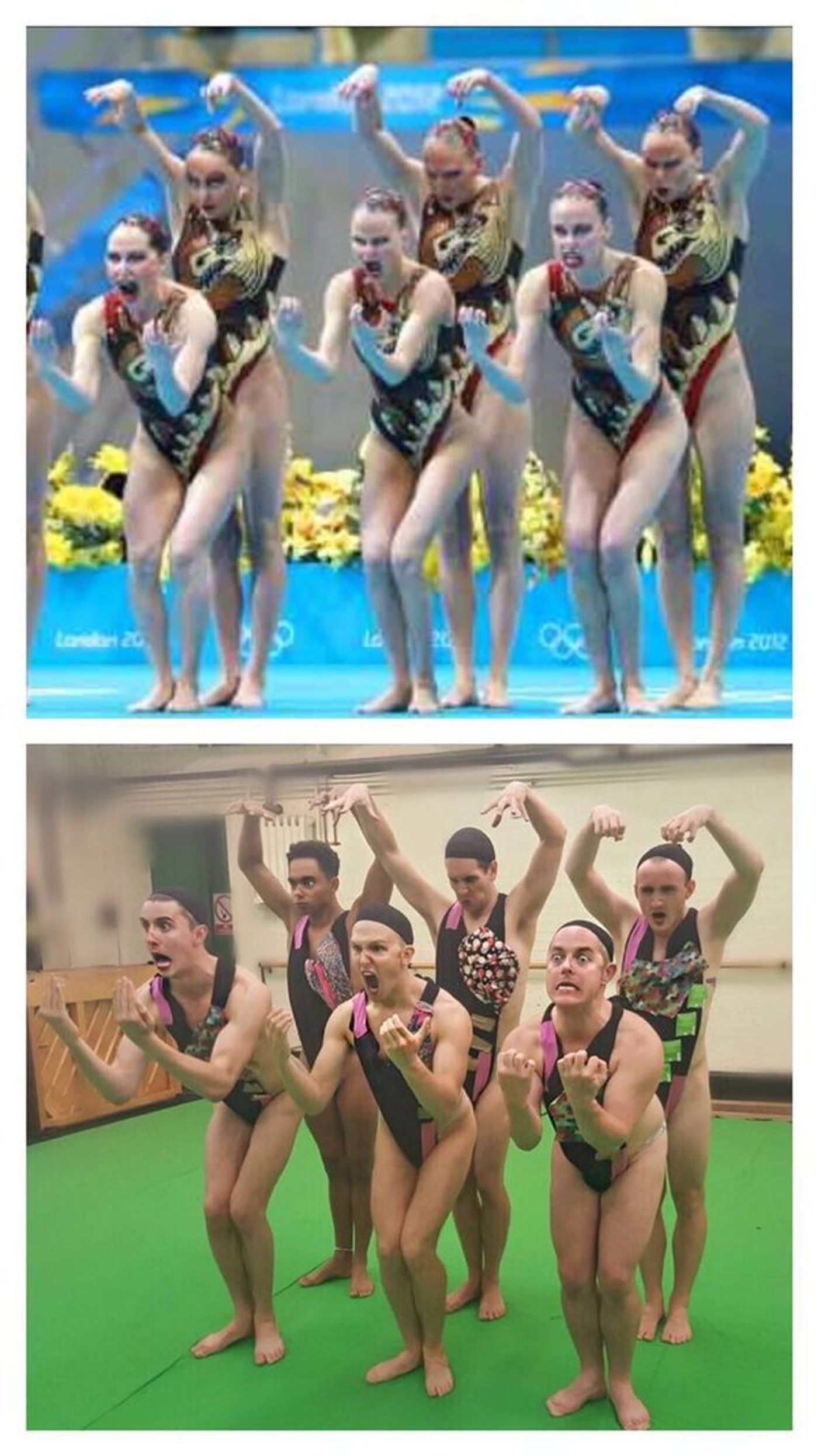 Photo Flash: Paramour Celebrates 100th Show and Neverlanders Fly Away for Saturday Intermission Pics! Photo Flash: Paramour Celebrates 100th Show and Neverlanders Fly Away for Saturday Intermission Pics! Image