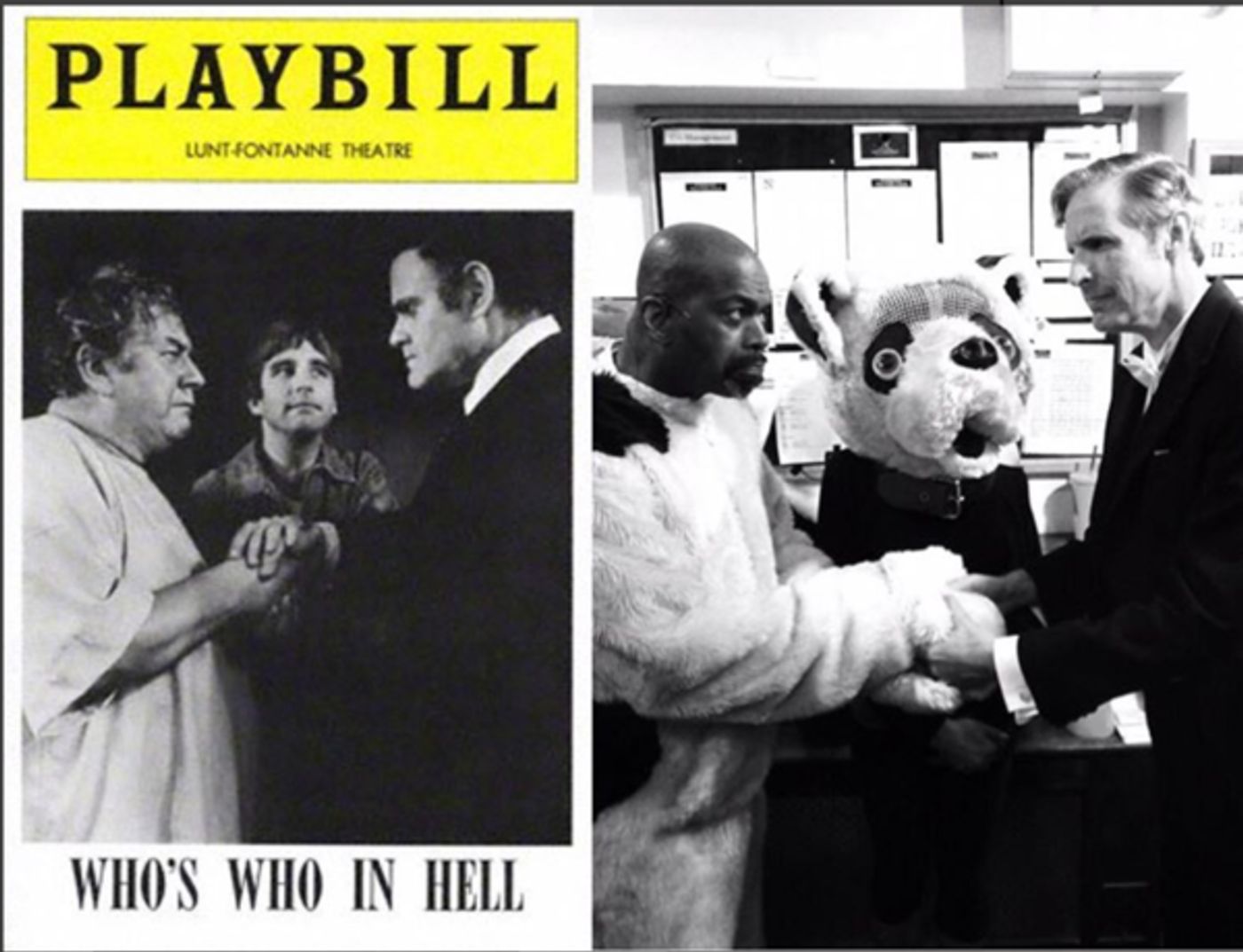 Photo Flash: Paramour Celebrates 100th Show and Neverlanders Fly Away for Saturday Intermission Pics! Photo Flash: Paramour Celebrates 100th Show and Neverlanders Fly Away for Saturday Intermission Pics! Image