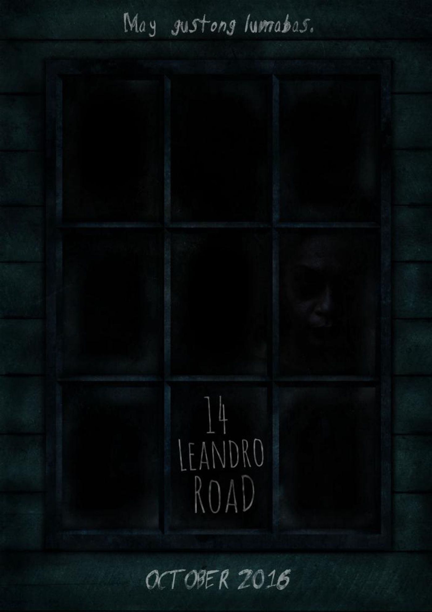 Theater House of Black Presents Stage Adaptation of Edgar Allan Poe's 'The Fall of the House of Usher,' 10/7-8  Image