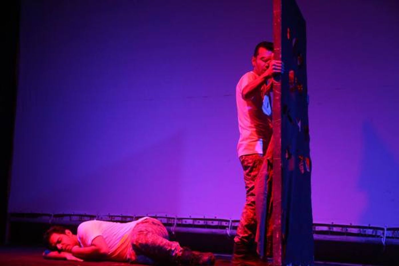 Photo Flash: The International Theatre Festival in Lebanon Launches With Opening of the Renovated Stars Cinema Photo Flash: The International Theatre Festival in Lebanon Launches With Opening of the Renovated Stars Cinema Image