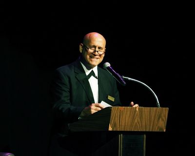 Joseph Yakovetic Photo