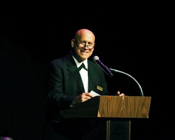 Joseph Yakovetic Photo