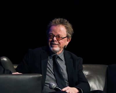Paul Williams Photo