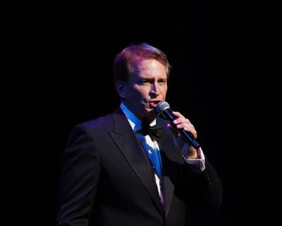 Rex Smith Photo