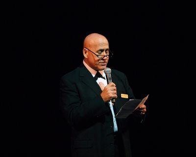 Joseph Yakovetic Photo