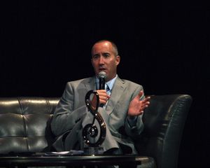 Steven Napolitano Photo