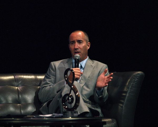 Steven Napolitano Photo