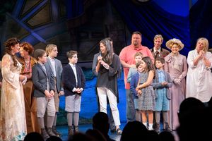 Diane Paulus @ BroadwayWorld Diane Paulus Photo