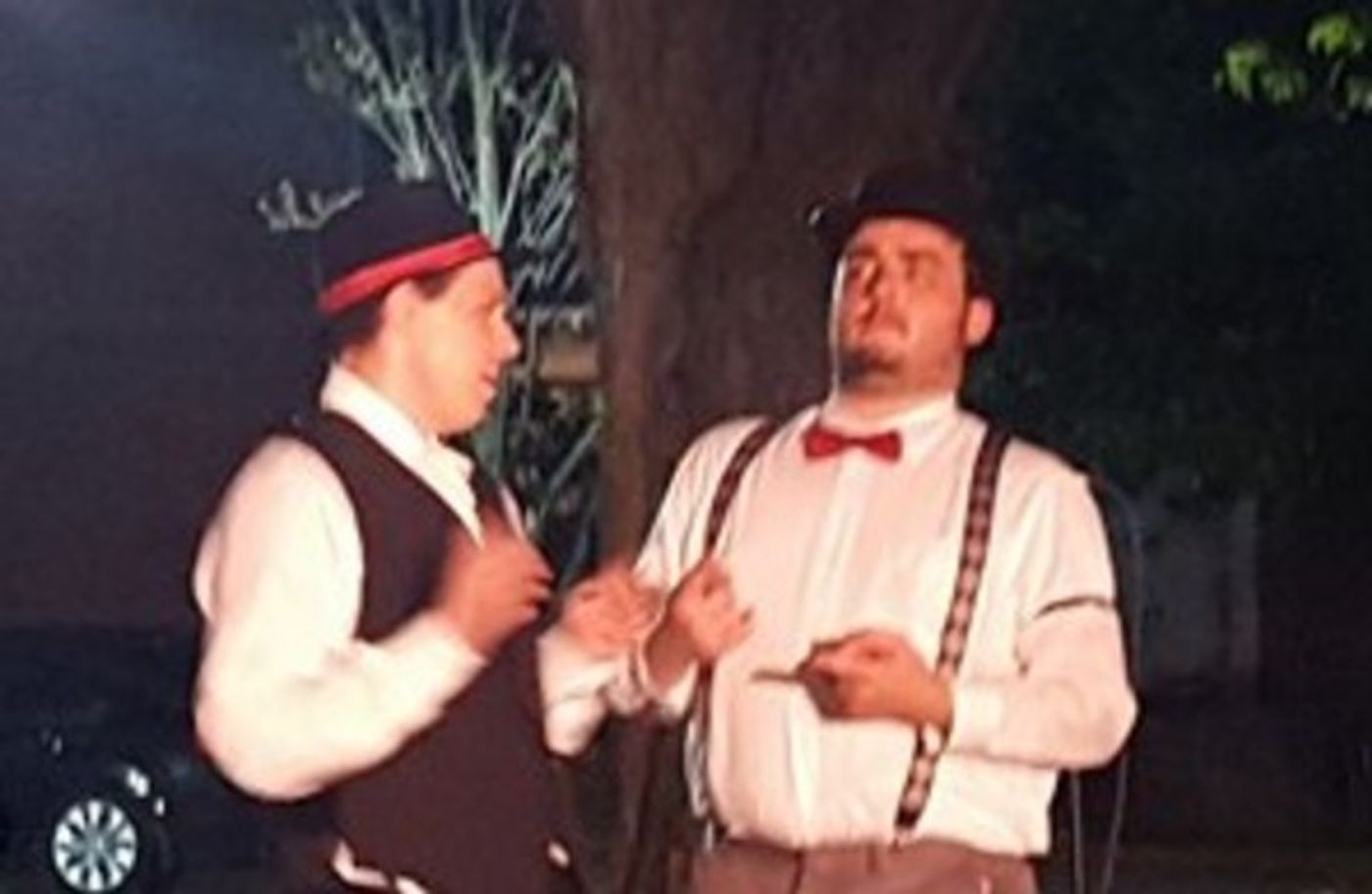 BWW Blog: Amanda Grillo - Luciana's Outlook: The Summer Reflection  Image