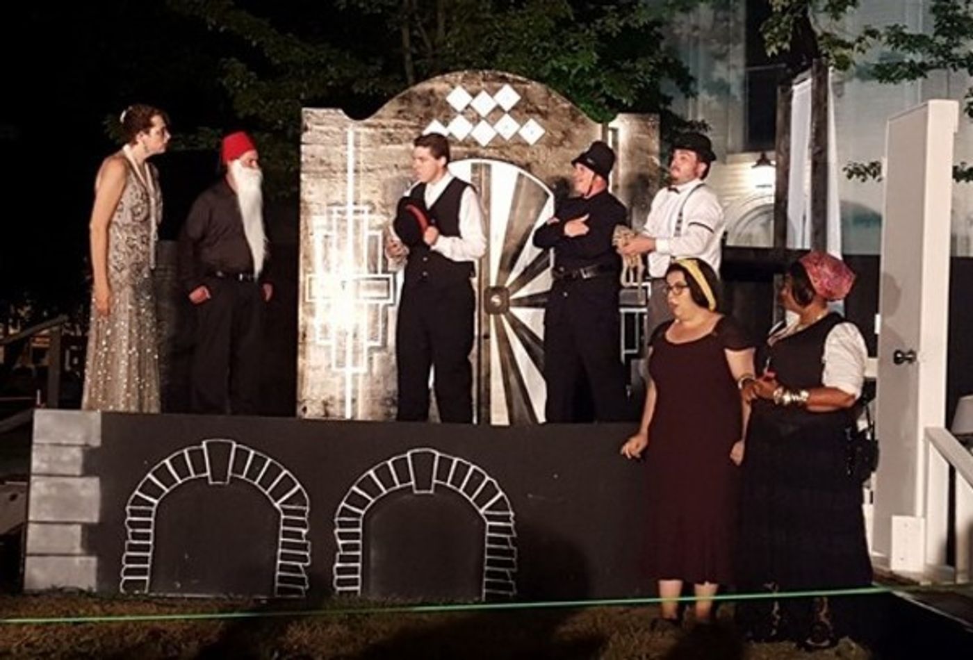 BWW Blog: Amanda Grillo - Luciana's Outlook: The Summer Reflection  Image