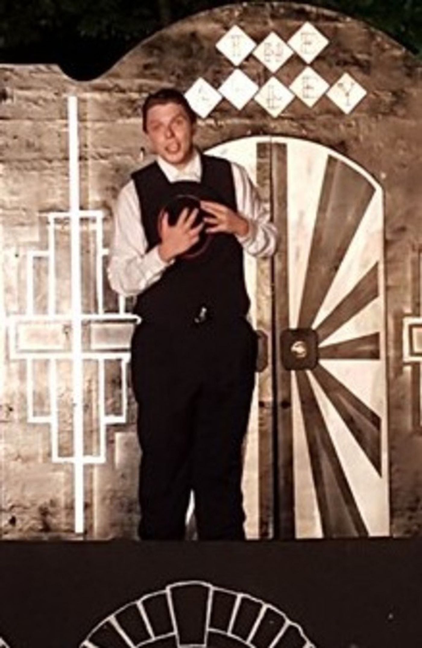 BWW Blog: Amanda Grillo - Luciana's Outlook: The Summer Reflection  Image