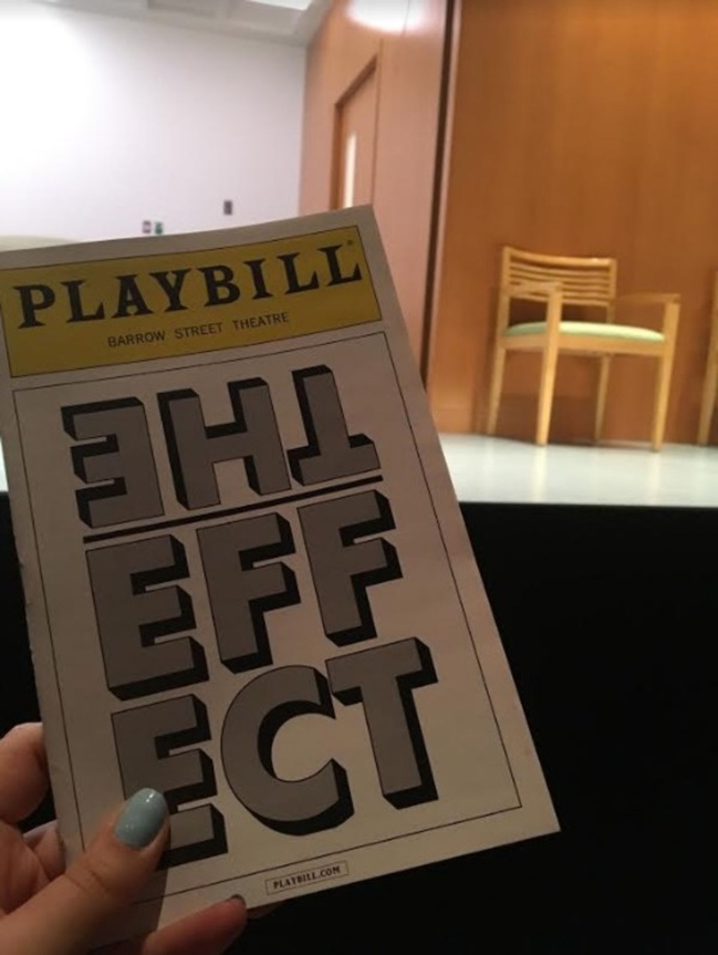 BWW Blog: Monica Furman - Theatre How-To: Getting Tickets on a Student Budget  Image