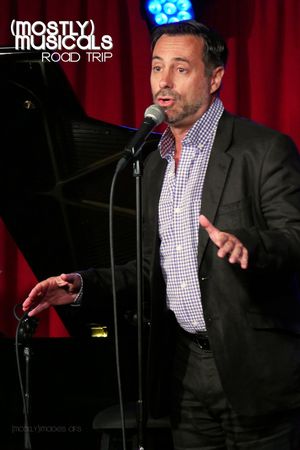 Tod Macofsky Photo