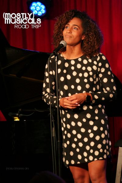 Tiana Okoye Photo