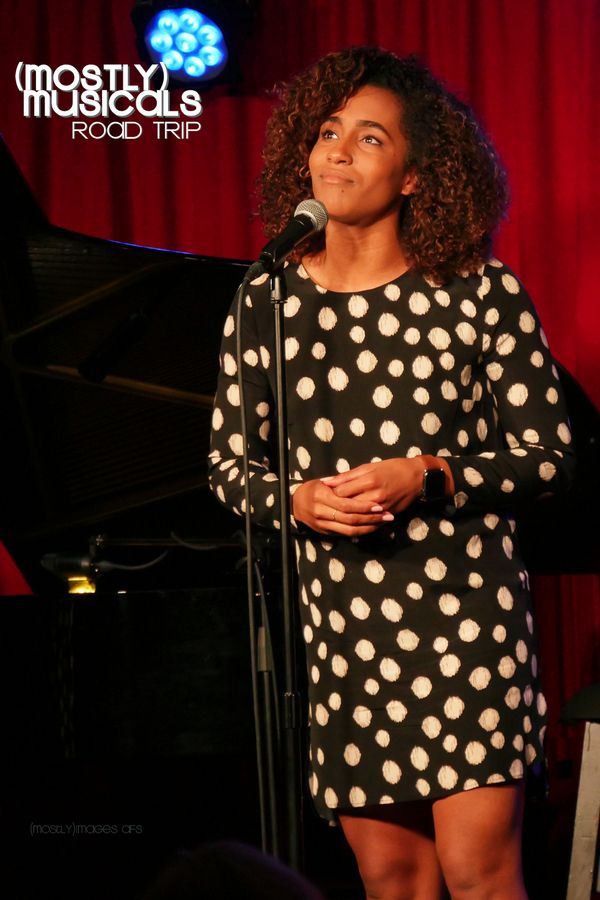 Tiana Okoye Photo